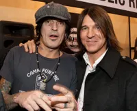 Foto Tommy Lee