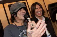 Foto Tommy Lee