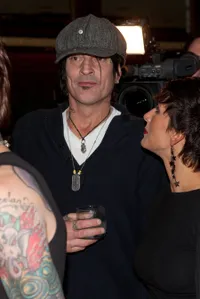 Foto Tommy Lee
