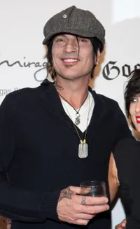 Foto Tommy Lee
