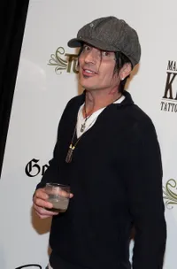 Foto Tommy Lee