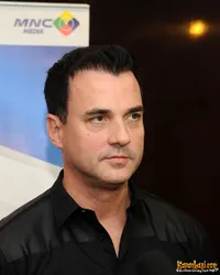 Foto Tommy Page