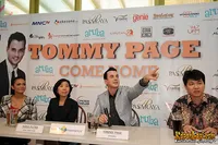Foto Tommy Page