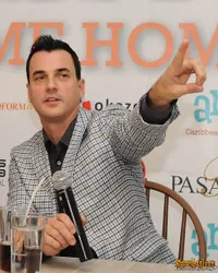 Foto Tommy Page
