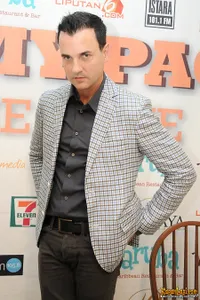 Foto Tommy Page