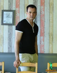 Foto Tommy Page