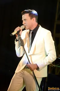 Foto Tommy Page