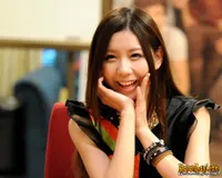 Foto Tomomi Scandal