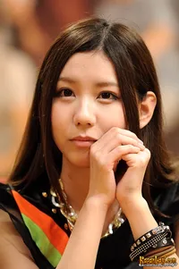 Foto Tomomi Scandal