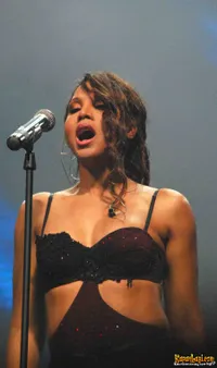 Foto Toni Braxton