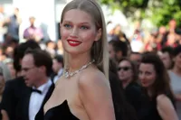 Foto Toni Garrn
