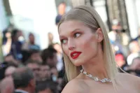 Foto Toni Garrn