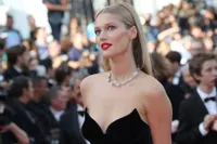 Foto Toni Garrn