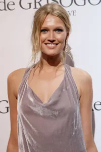 Foto Toni Garrn