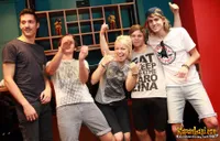 Foto Tonight Alive