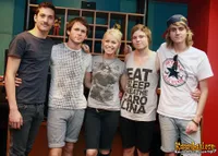 Foto Tonight Alive