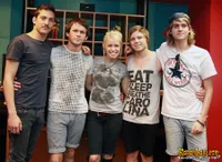 Foto Tonight Alive
