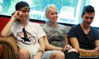 Foto Tonight Alive