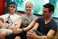 Foto Tonight Alive