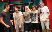 Foto Tonight Alive