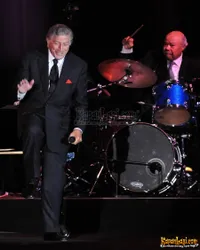 Foto Tony Bennett