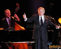 Foto Tony Bennett
