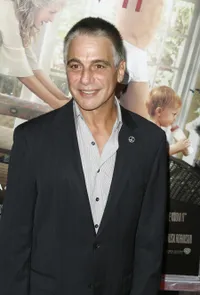 Foto Tony Danza