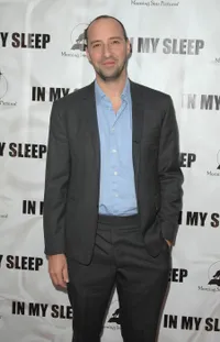 Foto Tony Hale