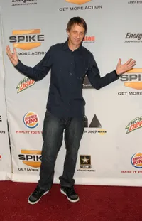 Foto Tony Hawk