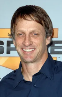 Foto Tony Hawk