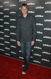 Foto Tony Hawk