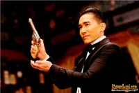 Foto Tony Leung