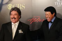 Foto Tony Orlando