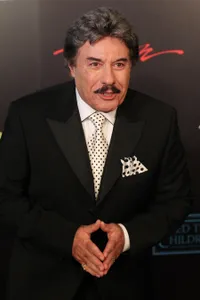 Foto Tony Orlando