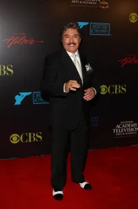Foto Tony Orlando