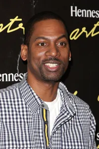 Foto Tony Rock