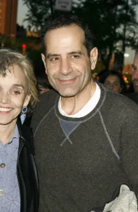 Foto Tony Shalhoub