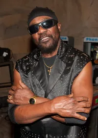 Foto Toots And The Maytals