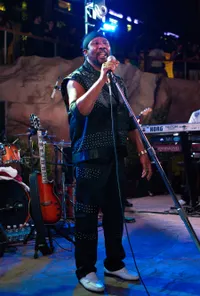 Foto Toots And The Maytals