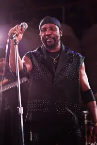 Foto Toots And The Maytals