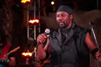 Foto Toots And The Maytals