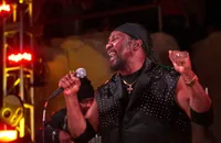 Foto Toots And The Maytals