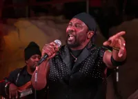 Foto Toots And The Maytals