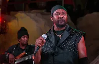 Foto Toots And The Maytals