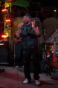 Foto Toots And The Maytals