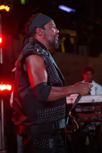 Foto Toots And The Maytals