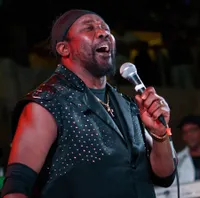 Foto Toots And The Maytals