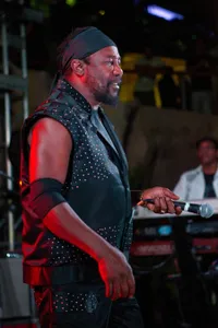 Foto Toots And The Maytals