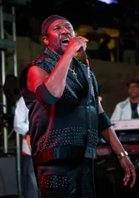 Foto Toots And The Maytals