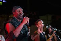 Foto Toots And The Maytals